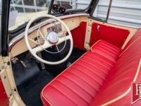 Jeep Willys Jeepster  - <small></small> 30.800 € <small>TTC</small> - #15