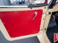 Jeep Willys Jeepster  - <small></small> 30.800 € <small>TTC</small> - #17