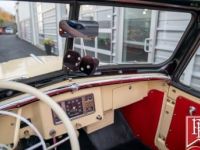 Jeep Willys Jeepster  - <small></small> 30.800 € <small>TTC</small> - #20