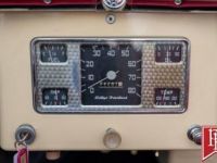 Jeep Willys Jeepster  - <small></small> 30.800 € <small>TTC</small> - #23