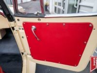 Jeep Willys Jeepster  - <small></small> 30.800 € <small>TTC</small> - #32