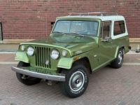 Jeep Willys Jeepster commando  - <small></small> 37.700 € <small>TTC</small> - #1