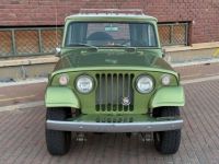 Jeep Willys Jeepster commando  - <small></small> 37.700 € <small>TTC</small> - #2