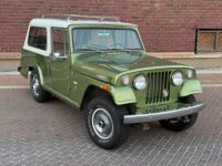 Jeep Willys Jeepster commando  - <small></small> 37.700 € <small>TTC</small> - #3