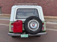 Jeep Willys Jeepster commando  - <small></small> 37.700 € <small>TTC</small> - #6