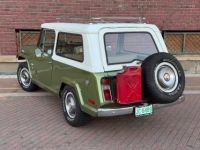 Jeep Willys Jeepster commando  - <small></small> 37.700 € <small>TTC</small> - #7