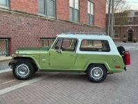 Jeep Willys Jeepster commando  - <small></small> 37.700 € <small>TTC</small> - #8