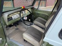 Jeep Willys Jeepster commando  - <small></small> 37.700 € <small>TTC</small> - #10