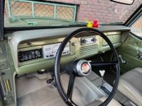 Jeep Willys Jeepster commando  - <small></small> 37.700 € <small>TTC</small> - #12