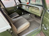 Jeep Willys Jeepster commando  - <small></small> 37.700 € <small>TTC</small> - #13