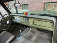 Jeep Willys Jeepster commando  - <small></small> 37.700 € <small>TTC</small> - #16