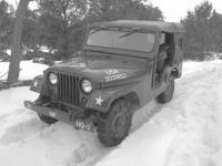 Jeep Willys M38a1  - <small></small> 16.200 € <small>TTC</small> - #1