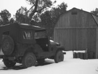 Jeep Willys M38a1  - <small></small> 16.200 € <small>TTC</small> - #7