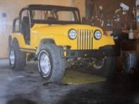 Jeep Willys M38a1  - <small></small> 43.400 € <small>TTC</small> - #1