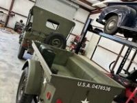 Jeep Willys MB  - <small></small> 38.000 € <small>TTC</small> - #2