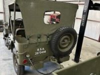 Jeep Willys MB  - <small></small> 38.000 € <small>TTC</small> - #3