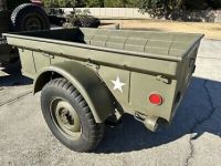 Jeep Willys MB  - <small></small> 38.000 € <small>TTC</small> - #18