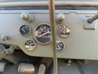 Jeep Willys MB  - <small></small> 38.000 € <small>TTC</small> - #21