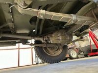 Jeep Willys MB  - <small></small> 38.000 € <small>TTC</small> - #26