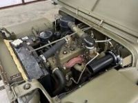 Jeep Willys MB  - <small></small> 38.000 € <small>TTC</small> - #27