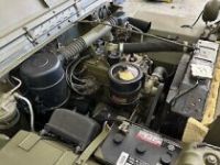 Jeep Willys MB  - <small></small> 38.000 € <small>TTC</small> - #29