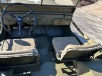 Jeep Willys MB  - <small></small> 38.000 € <small>TTC</small> - #30