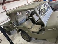 Jeep Willys MB  - <small></small> 38.000 € <small>TTC</small> - #31