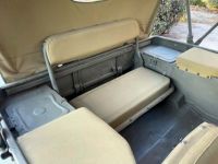 Jeep Willys MB  - <small></small> 38.000 € <small>TTC</small> - #14