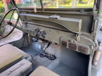 Jeep Willys MB  - <small></small> 38.000 € <small>TTC</small> - #16