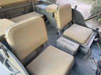 Jeep Willys MB  - <small></small> 38.000 € <small>TTC</small> - #24