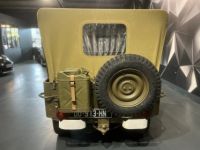 Jeep Willys MB 4 PLACES - <small></small> 22.990 € <small>TTC</small> - #13