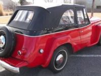 Jeep Willys Overland Jeepster  - <small></small> 32.000 € <small>TTC</small> - #5