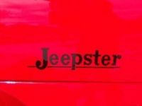 Jeep Willys Overland Jeepster  - <small></small> 32.000 € <small>TTC</small> - #21