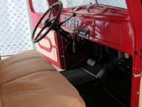 Jeep Willys Overland pickup  - <small></small> 29.000 € <small>TTC</small> - #9