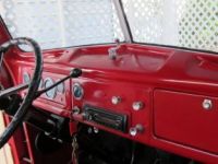 Jeep Willys Overland pickup  - <small></small> 29.000 € <small>TTC</small> - #11