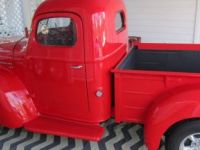 Jeep Willys Overland pickup  - <small></small> 29.000 € <small>TTC</small> - #12