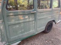 Jeep Willys OVERLAND WAGON  - <small></small> 24.000 € <small>TTC</small> - #9