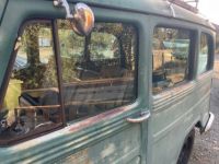 Jeep Willys OVERLAND WAGON  - <small></small> 24.000 € <small>TTC</small> - #27