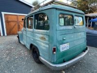 Jeep Willys OVERLAND WAGON  - <small></small> 24.000 € <small>TTC</small> - #2