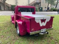 Jeep Willys Pickup  - <small></small> 43.000 € <small>TTC</small> - #2