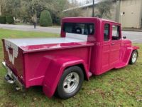 Jeep Willys Pickup  - <small></small> 43.000 € <small>TTC</small> - #4