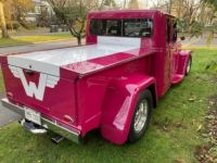 Jeep Willys Pickup  - <small></small> 43.000 € <small>TTC</small> - #5