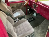 Jeep Willys Pickup  - <small></small> 43.000 € <small>TTC</small> - #21