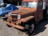 Jeep Willys Pickup  - <small></small> 16.000 € <small>TTC</small> - #2