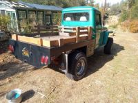 Jeep Willys Pickup  - <small></small> 17.000 € <small>TTC</small> - #1