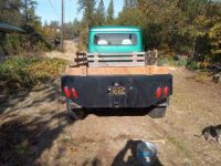 Jeep Willys Pickup  - <small></small> 17.000 € <small>TTC</small> - #2