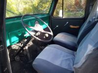 Jeep Willys Pickup  - <small></small> 17.000 € <small>TTC</small> - #4