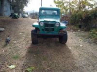 Jeep Willys Pickup  - <small></small> 17.000 € <small>TTC</small> - #5