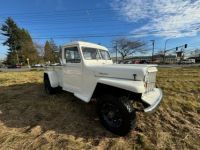 Jeep Willys Pickup  - <small></small> 38.000 € <small>TTC</small> - #1