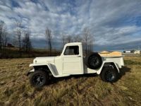 Jeep Willys Pickup  - <small></small> 38.000 € <small>TTC</small> - #4